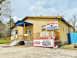 Florida's Kitchen in Livingston, united states