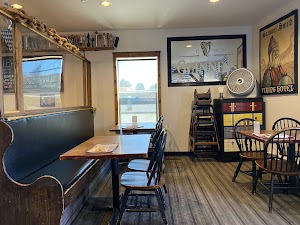 Tizley's EuroPub in Poulsbo, united states