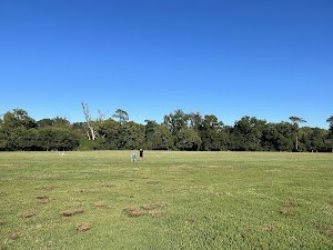 Old Mill Park in Fredericksburg, united states