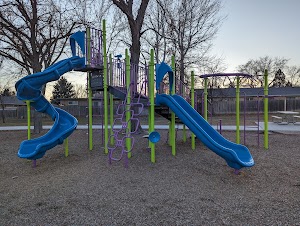 Silver Glen Park in Loveland, united states