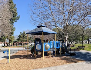 Cataldi Park in Milpitas, united states