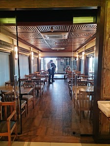 Camarões Restaurante in Natal, brazil