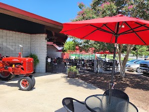 State Farmers Market Restaurant in Garner, united states
