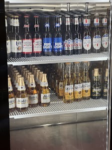 Malias Taqueria in Paw paw, united states