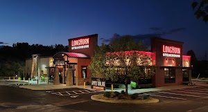 LongHorn Steakhouse in Ashland, united states