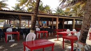 Havanna Beach Bar in Aracaju, brazil