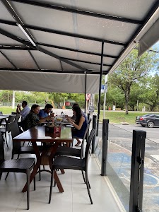 Carne de Sol do Ramiro in Aracaju, brazil