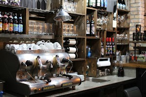 Wolsen Caffè in Sunny isles beach, united states