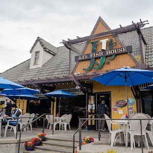 JJ's Fish House in Poulsbo, united states