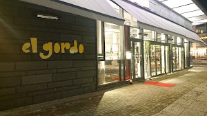 El Gordo in Jönköping, sweden