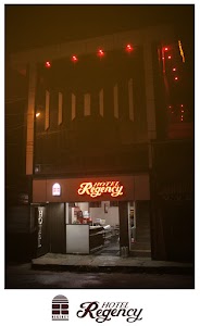 Hotel Regency in Ottapalam, india