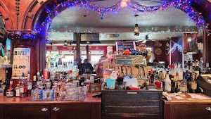 Milkies Pizza & Pub in Big sky, united states