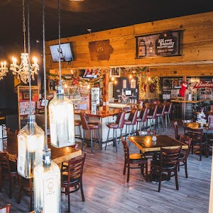 Angry Goldfish Pub & Eatery in Des moines, united states