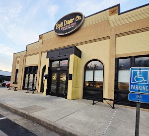 Pop's Diner Co. in O&amp;amp;amp;amp;amp;, united states
