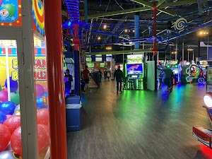 Fun Land of Fairfax in Dulles, united states