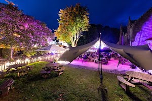 The Old Mill Inn in Pitlochry, united kingdom
