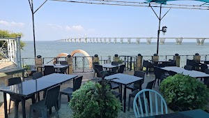 Terraza Restobar in Maracaibo, venezuela