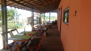 Restaurante Fruto do Mar in Maraú, brazil