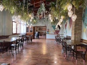 Taberna Mercedes in Soria, spain