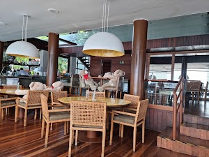 Restaurante Lafayette in Salvador, brazil