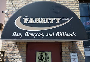 The Varsity Club in Oshkosh, united states
