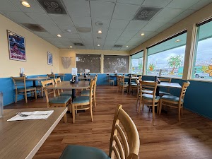 Noho's Hawaiian Cafe in Medford, united states
