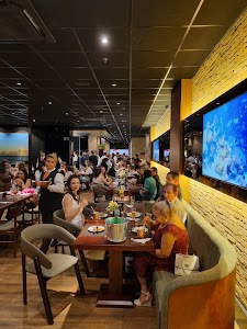 Coco Bambu - North Shopping Fortaleza in Fortaleza, brazil