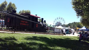 Tuolumne Park & Recreation in Twain harte, united states