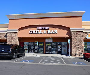 Hammers Grill & Bar in Henderson, united states