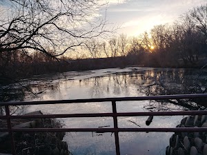 Woods Chapel Park in Blue springs, united states