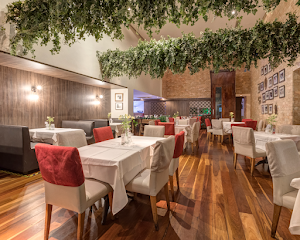 Alfredo'Ro - Restaurante Italiano in Salvador, brazil