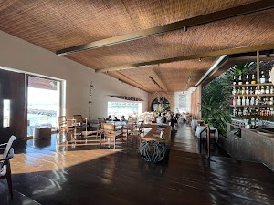 Amado in Salvador, brazil