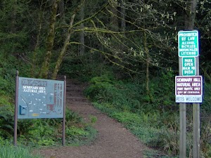Friends of Seminary Hill Picnic Shelter in Grand mound, united states