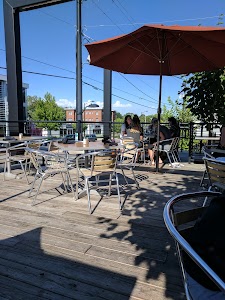 Eatery A in Des moines, united states