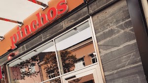 Pinchos Jönköping in Jönköping, sweden