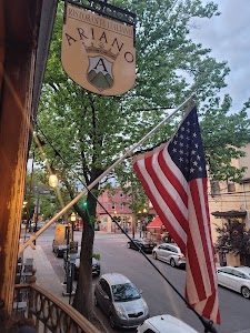 Ariano in Media, united states