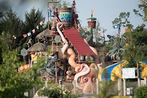 Zoombezi Bay in Oh, united states