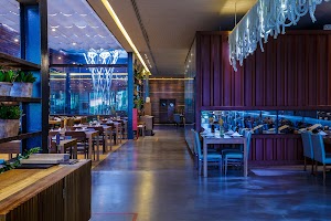 Restaurante NAU Frutos do Mar in Natal, brazil