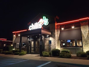Chili's Grill & Bar in Clifton park, united states