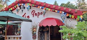 Tio Pepe in Recife, brazil