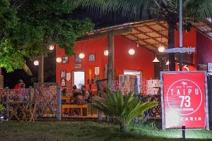 Taipu de Fora - Barra Grande in Maraú, brazil