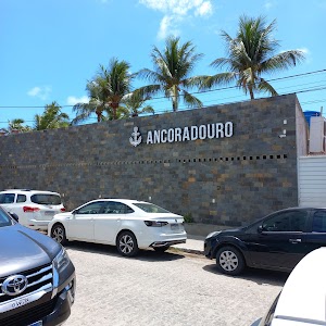 Ancoradouro Ponta de Campina in Cabedelo, brazil
