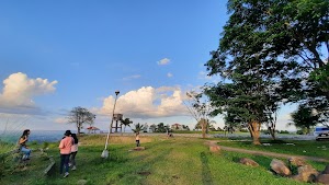 Talama View Deck in City of tabuk, philippines