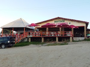 Barraca o Belarmino in Beberibe, brazil