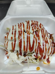 Brasa Mania Grill in Ciudad ojeda, venezuela