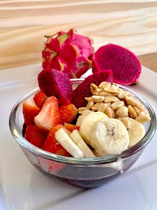 UP AÇAÍ in Beberibe, brazil