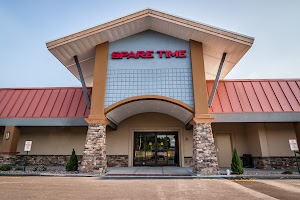 Spare Time Clifton Park in Clifton park, united states