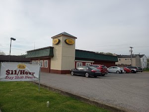 Tudor's Biscuit World in Ashland, united states