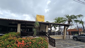 Restaurante Farofa D'água in Natal, brazil