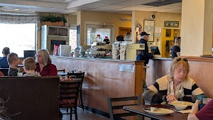 Mike's Place Family Restaurant in Oshkosh, united states